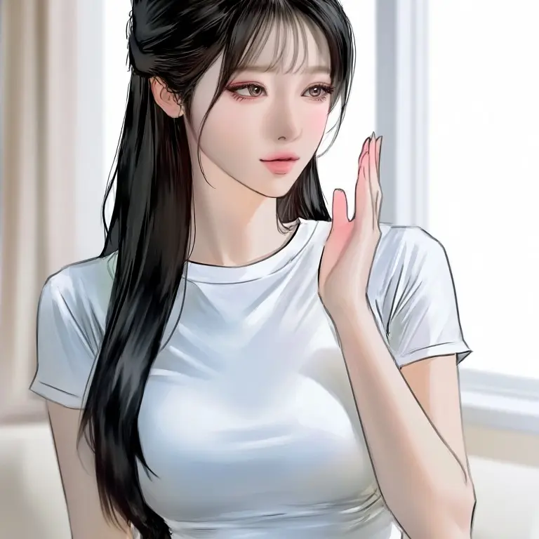 PortlyCake7144의 幼馴染み