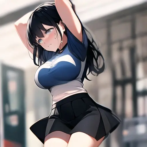 PortlyCake7144의 友達とは