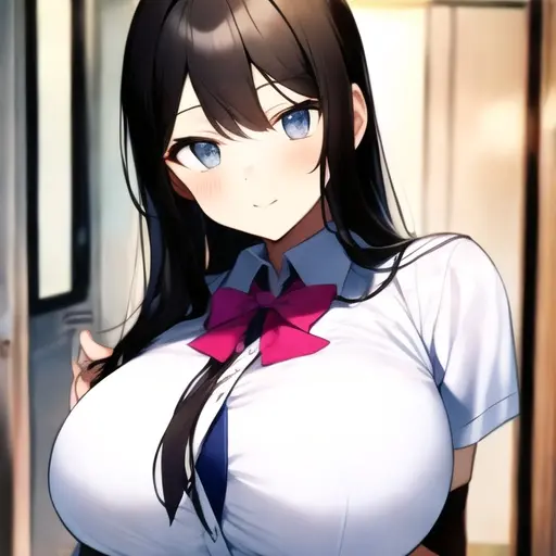 PortlyCake7144의 幼馴染みは俺だけの雌奴隷