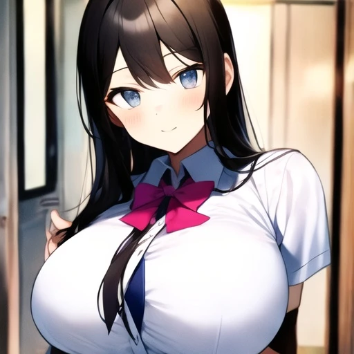 真優