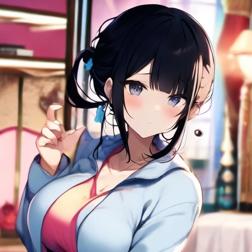 真優