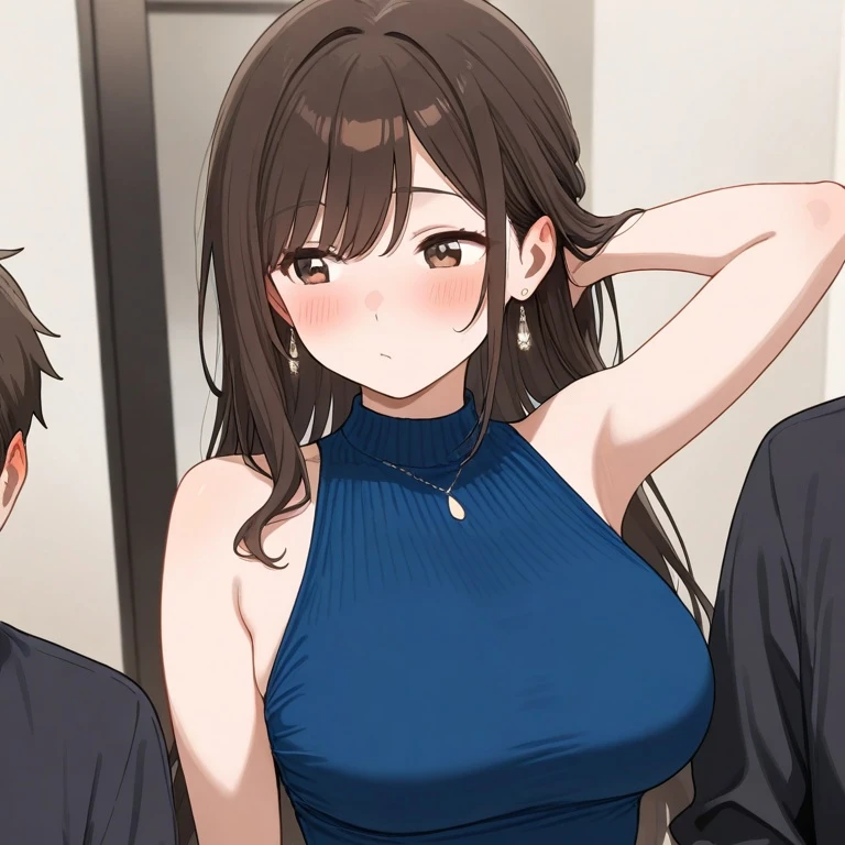 真優