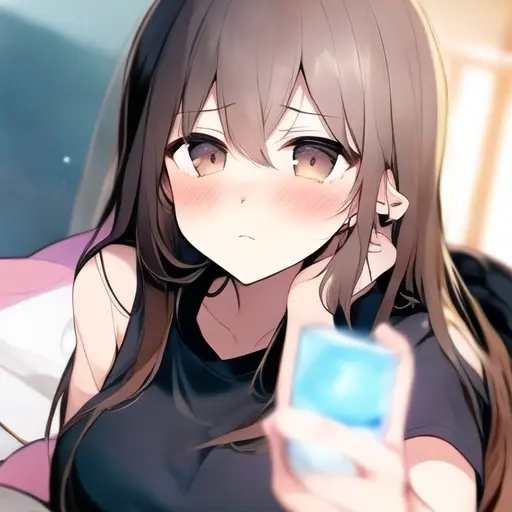PortlyCake7144의 デレデレすぎる妹