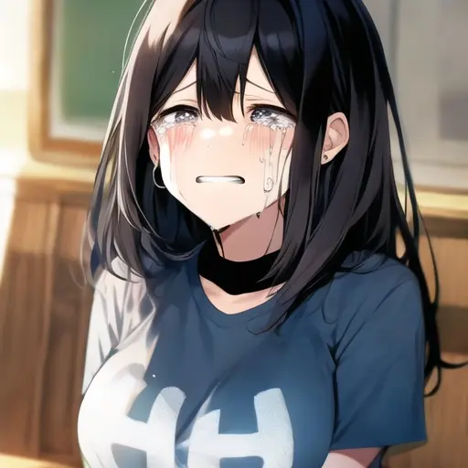 PortlyCake7144의 真優は我慢