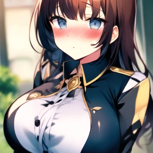真優