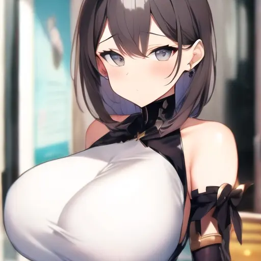 PortlyCake7144의 希空は逆らえない