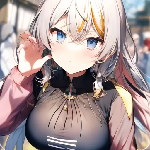 PortlyCake7144의 幼馴染みはわがまま
