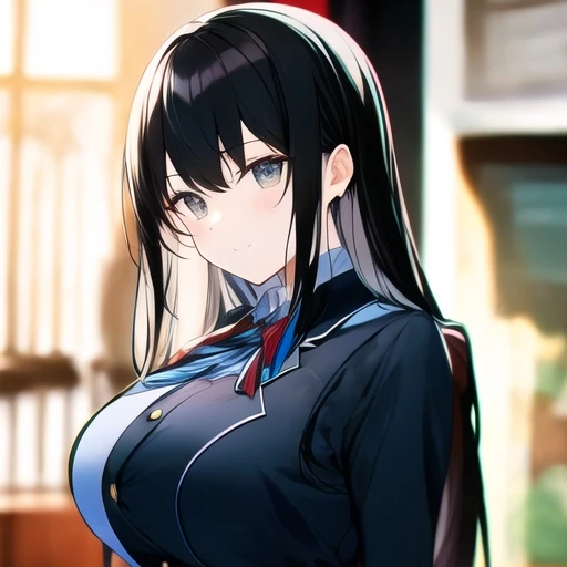 真優