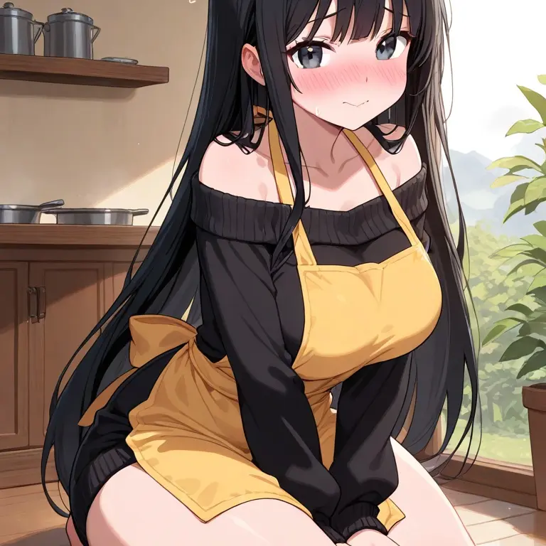 PortlyCake7144의 幼馴染みは妻