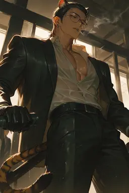 Profile image of ボム・テゴン
