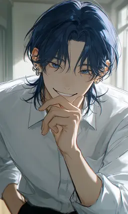 Profile image of 叶和