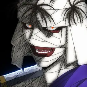 Profile image of 志々雄真実