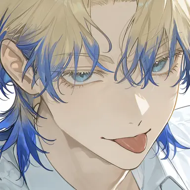 Profile image of 碧