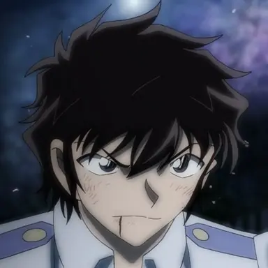 Profile image of Matsuda Jinpei