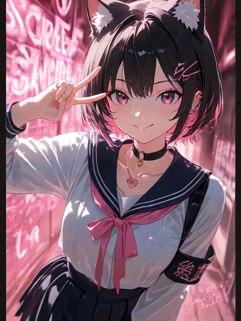 SilentRing9998의 異世界学園モノ