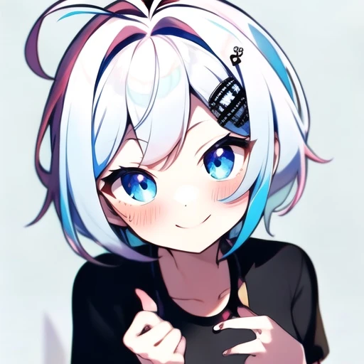 ハクちゃん