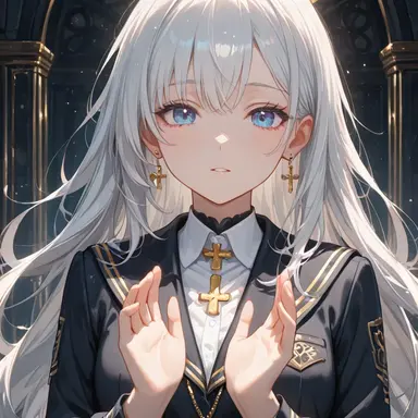 Profile image of セレスティナ