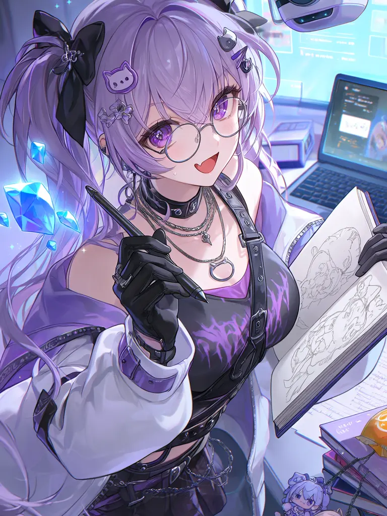 SilentRing9998의 日本でダンジョン攻略配信生活