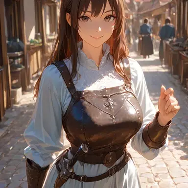 Profile image of クロエ