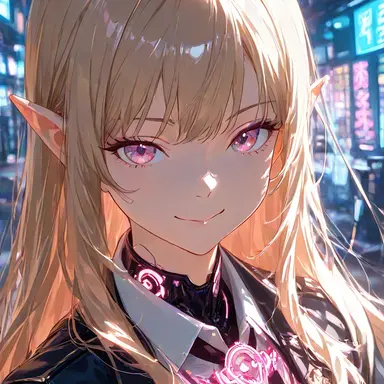 Profile image of アルヴィナ