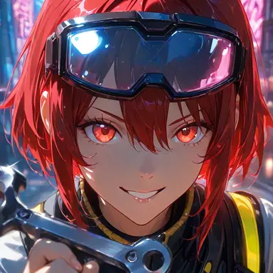 Profile image of バルカ
