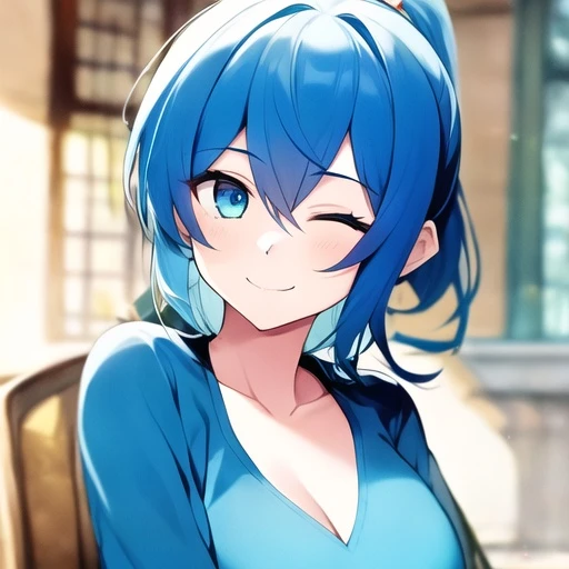 リク
