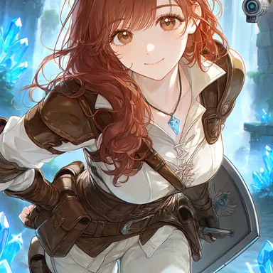 Profile image of 神谷 ユナ
