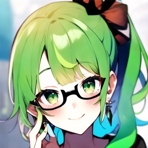 凛