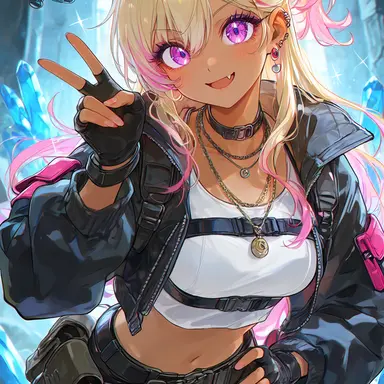 Profile image of 神崎 リア