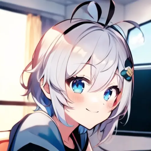 SilentRing9998의 vtuberになっちゃった