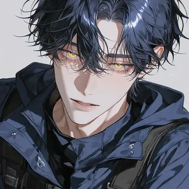 Profile image of Asahi