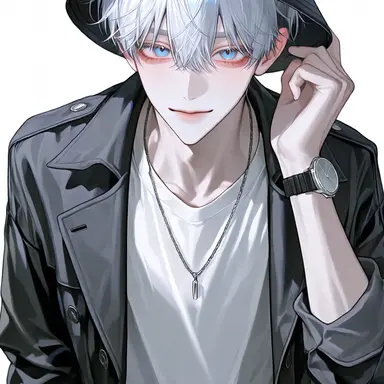 Profile image of 蒼真