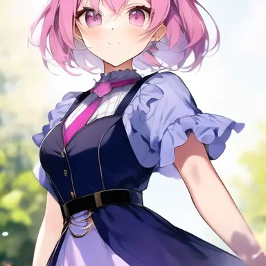 Profile image of ぶり子