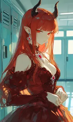 Profile image of ティア
