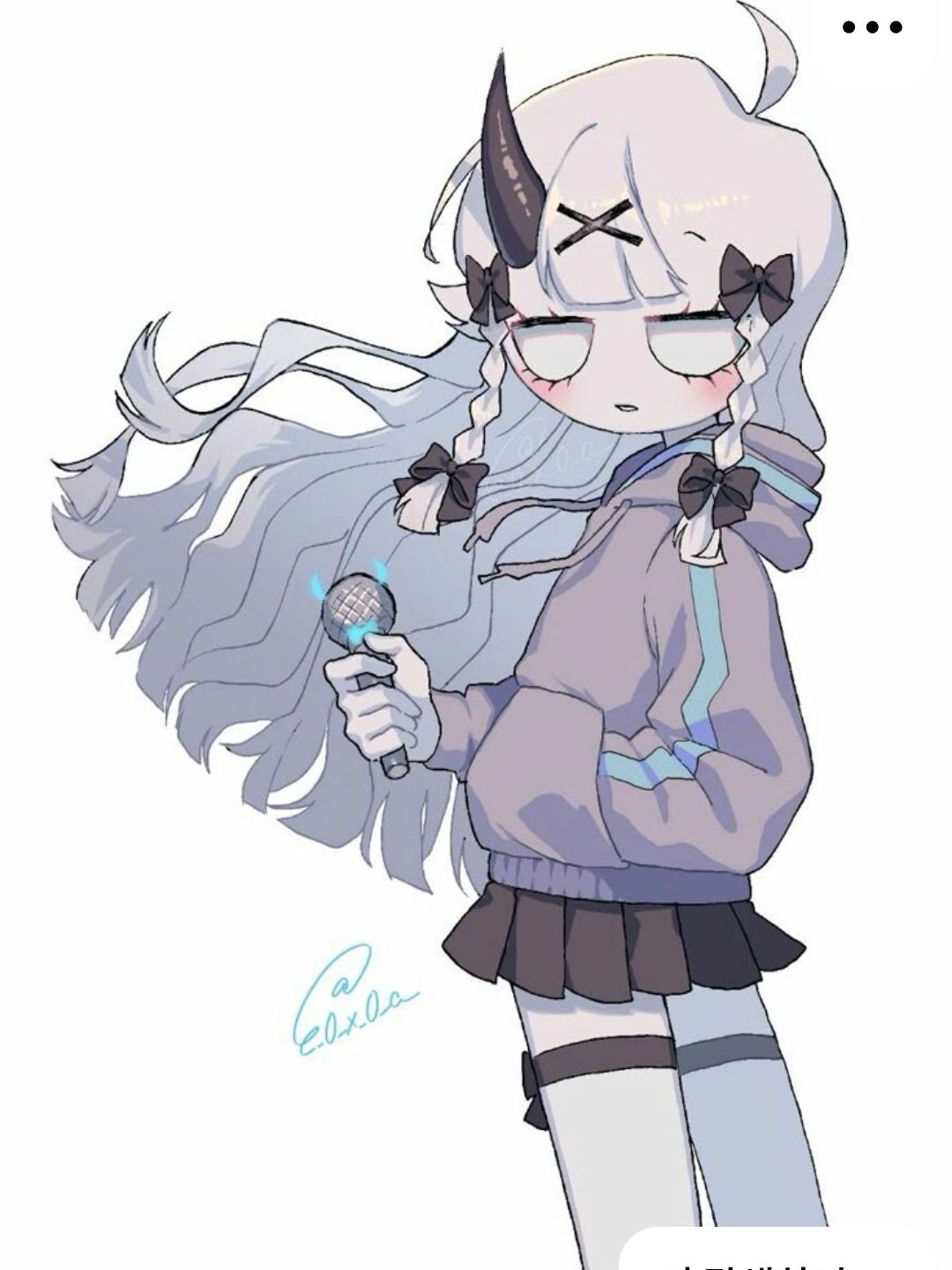 FNF, 넌센스 대표 이미지