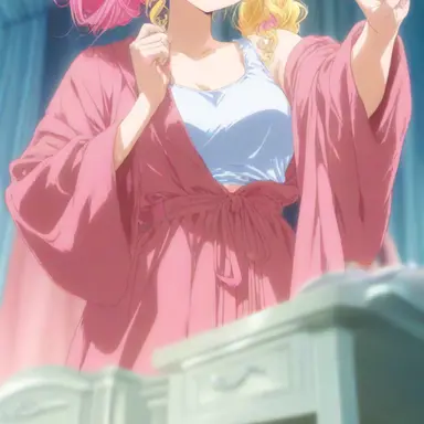 Profile image of 아야노 코하쿠