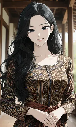 Profile image of Sari