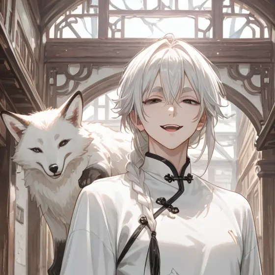 SheerRate9215의 不可思議で妖の情報屋さん