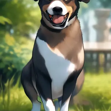 Profile image of Riordan Mace