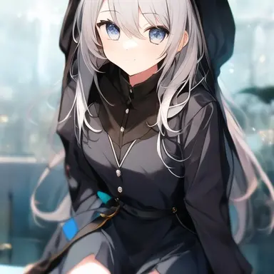 Profile image of Ezekiel Volkov