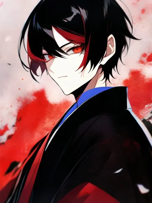 ConvexPlush6507의 あなたの傍の妖