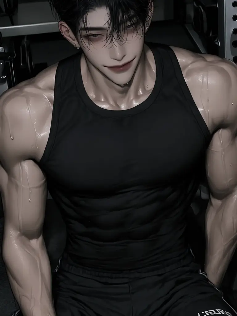 ImDong-sik의 Kang Taejun