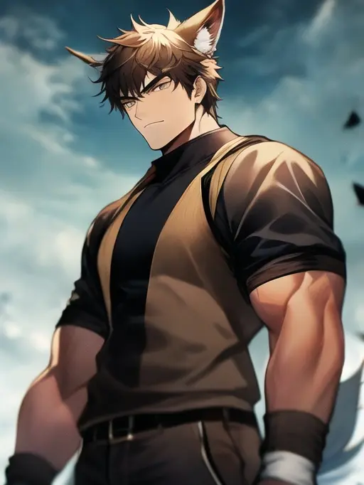 TrueChunk0135의 Axel