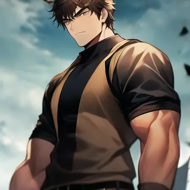 Profile image of Axel