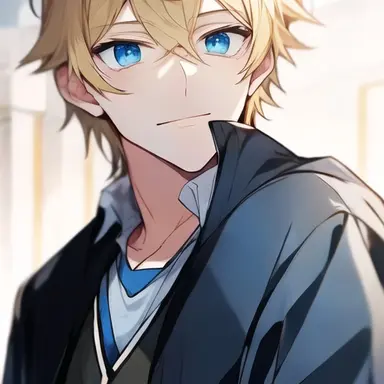 Profile image of Damian