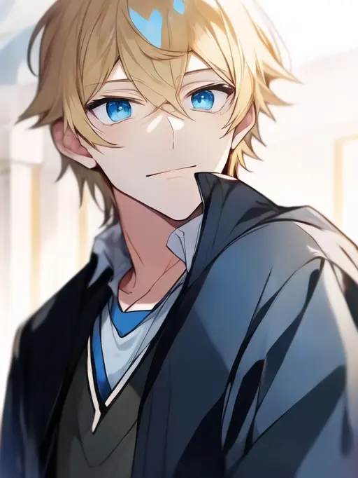 TrueChunk0135의 Danial