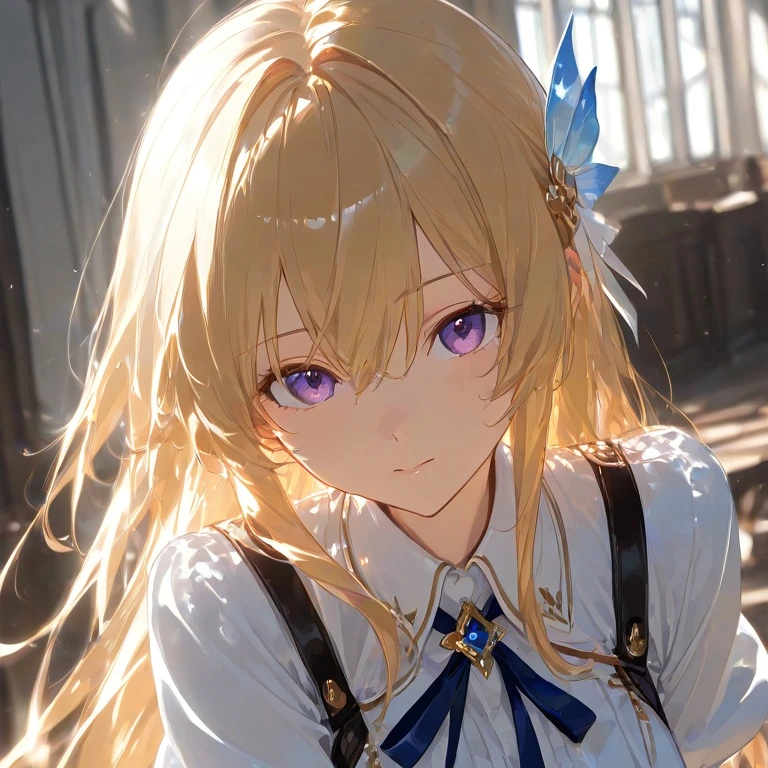 アデリナ