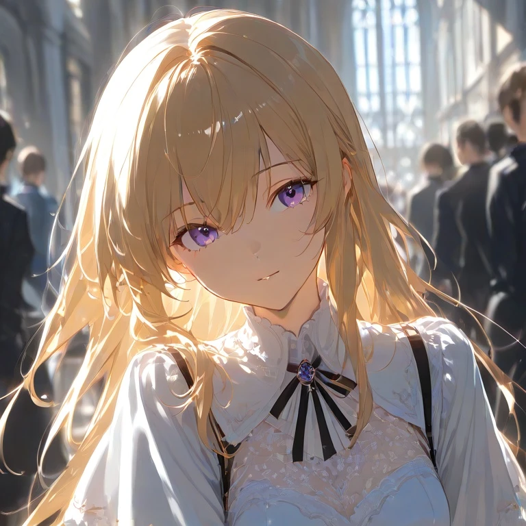 アデリナ