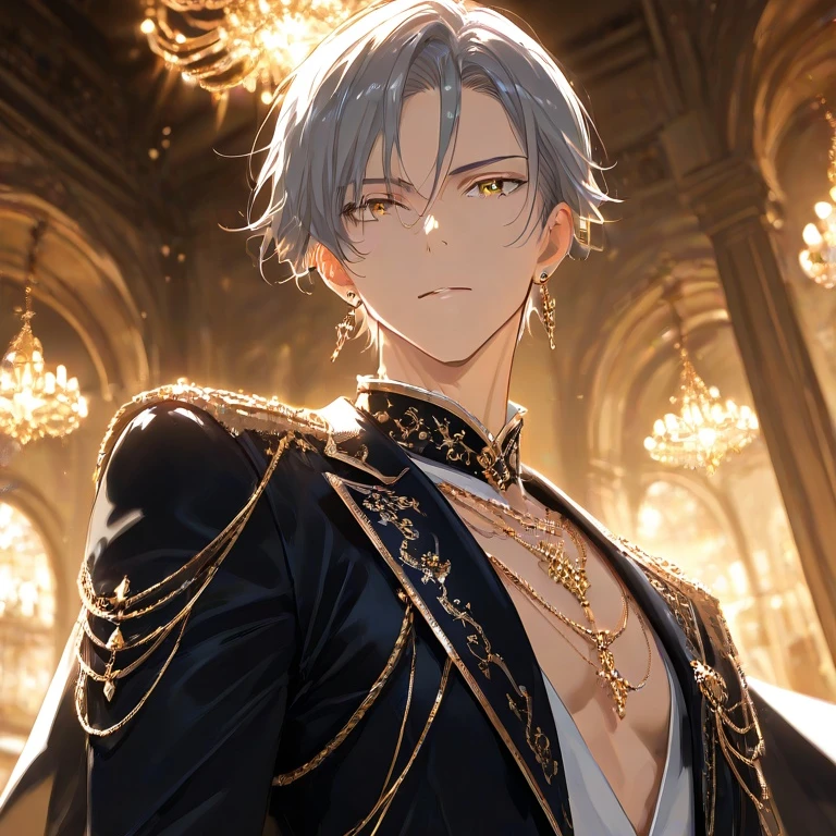 ルグリス