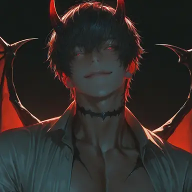 Profile image of 루시펠